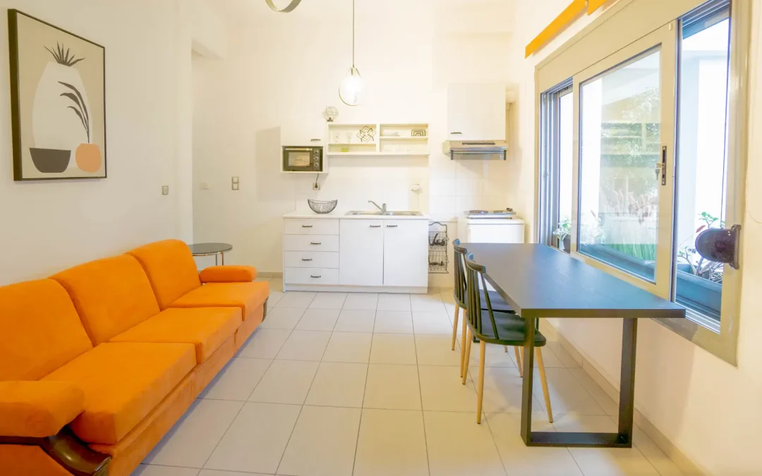 Urban Orange