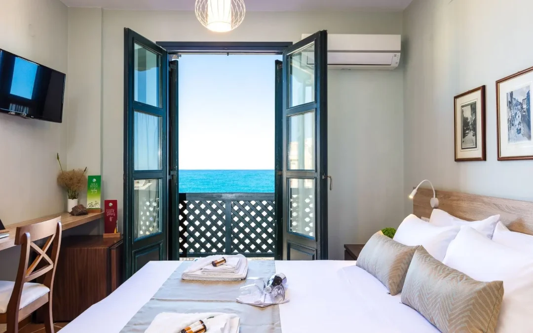 Ink hotels