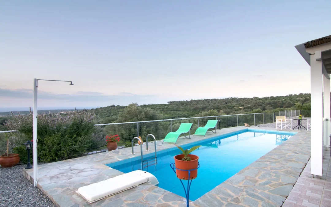 Iperion Apartment G2-2