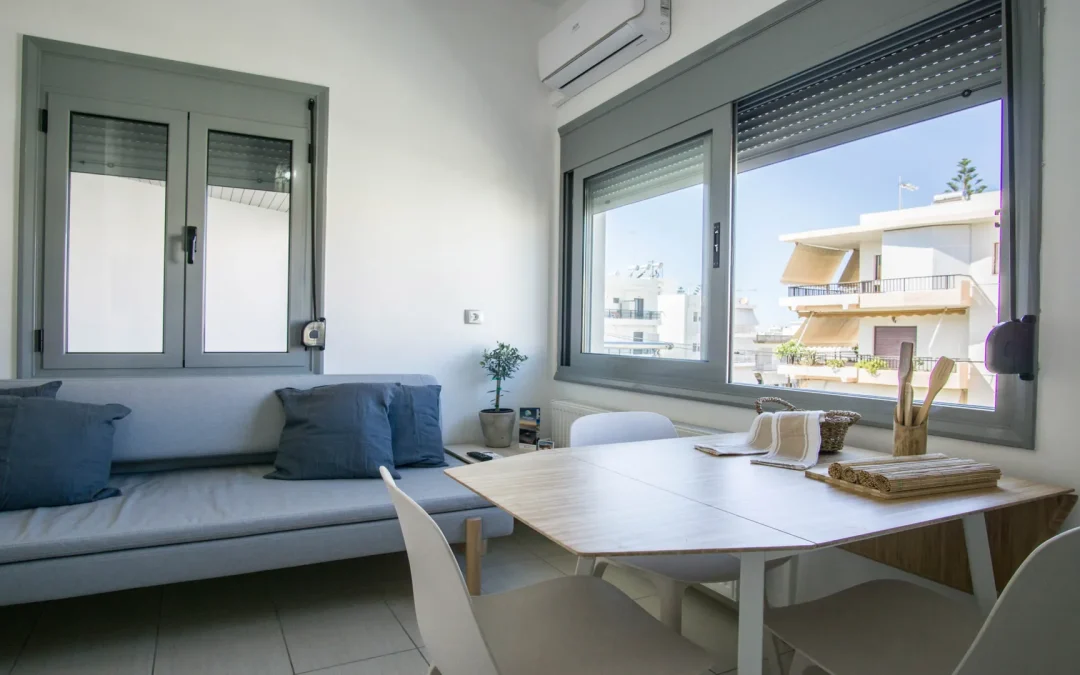 Urban Blue