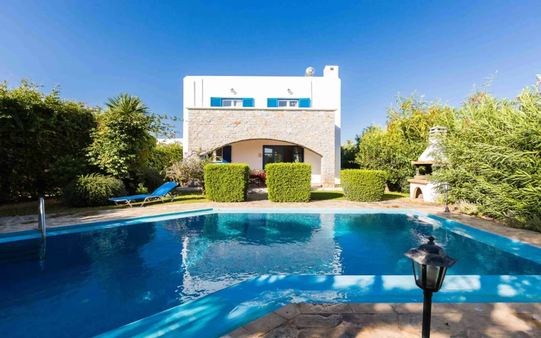 Villa Irini