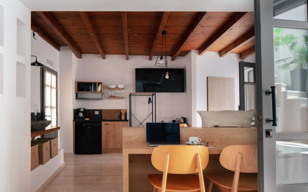 Gateway suites – Harmony