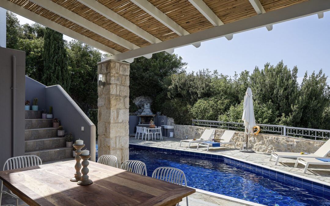 Villa Ikaros