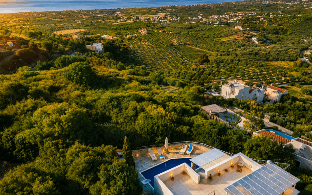 Villa Ikaros