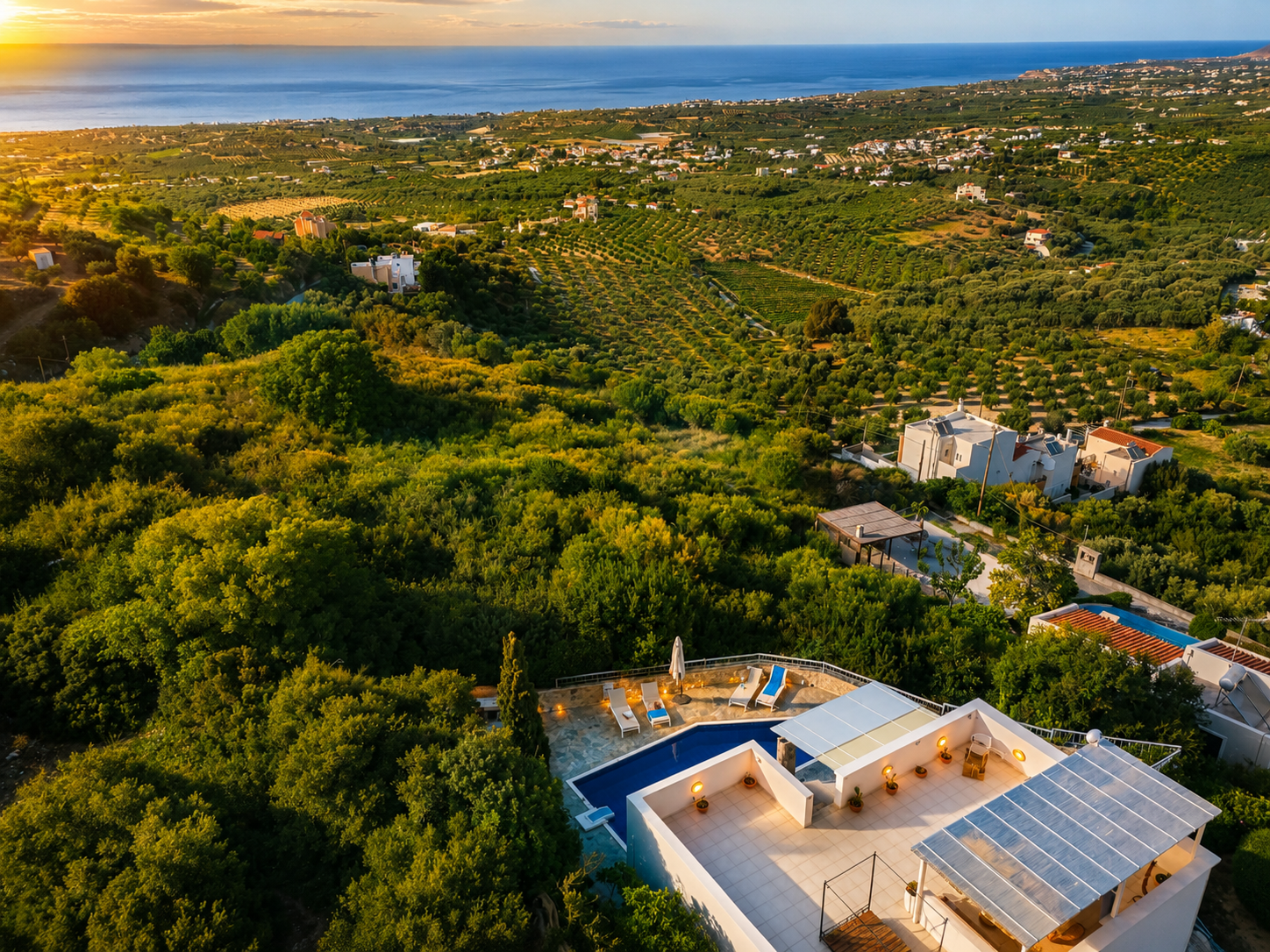 Villa Ikaros