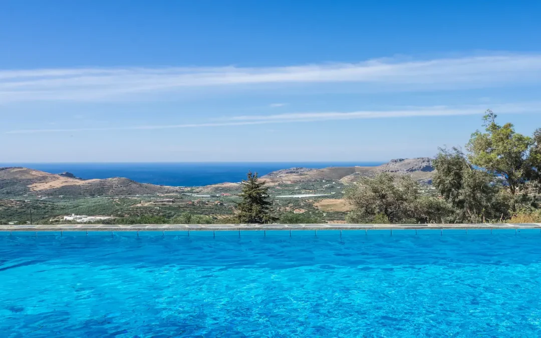 Villa Mariou