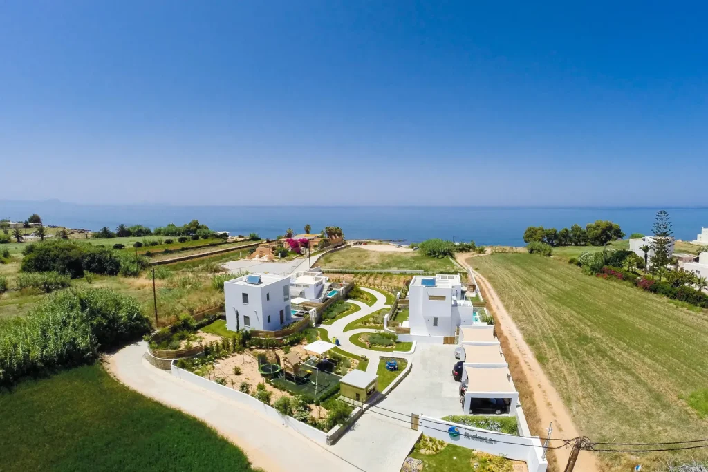 The Ultimate Guide to Crete Sea Shore Garden jpeg