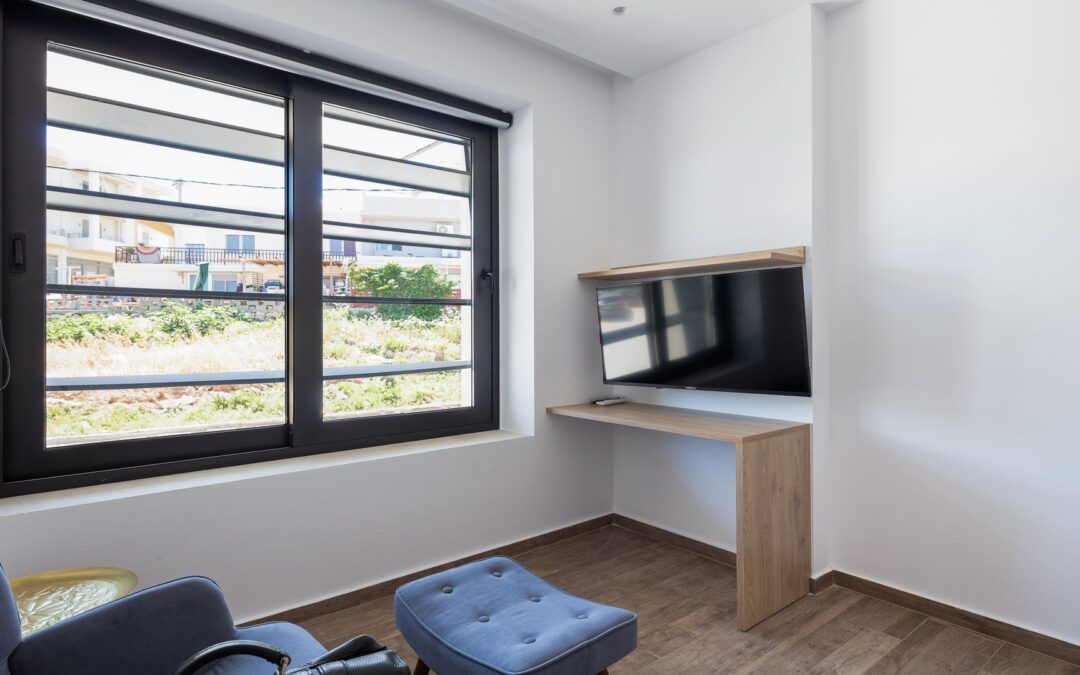 Rea apartment 2.1