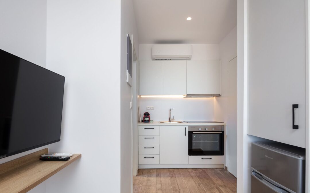 Rea apartment 2.2