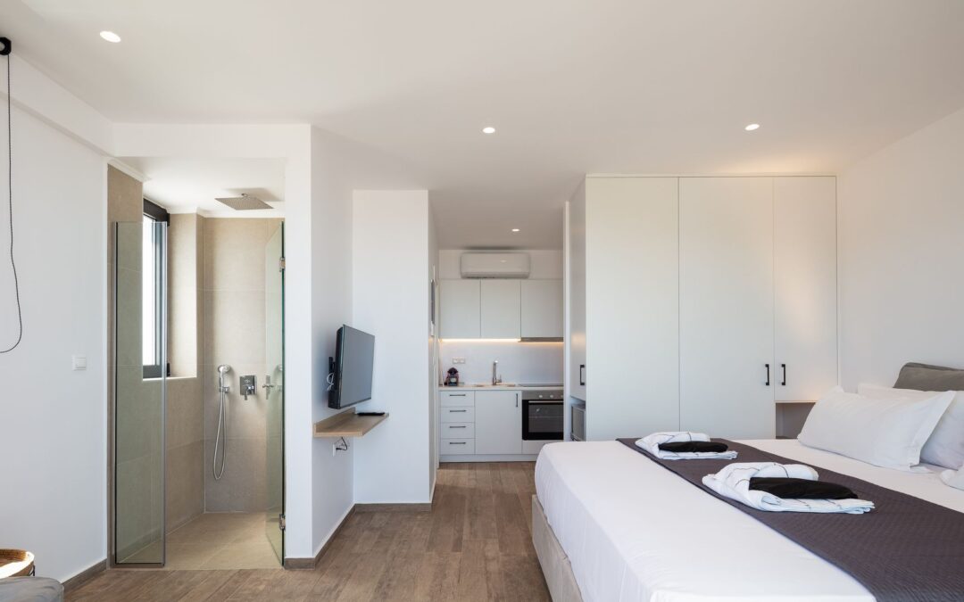 Rea apartment 3.1