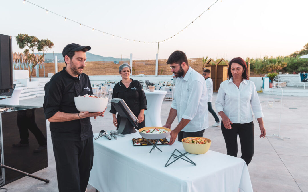 GUIDED BY A VISION OF SUSTAINABILITY