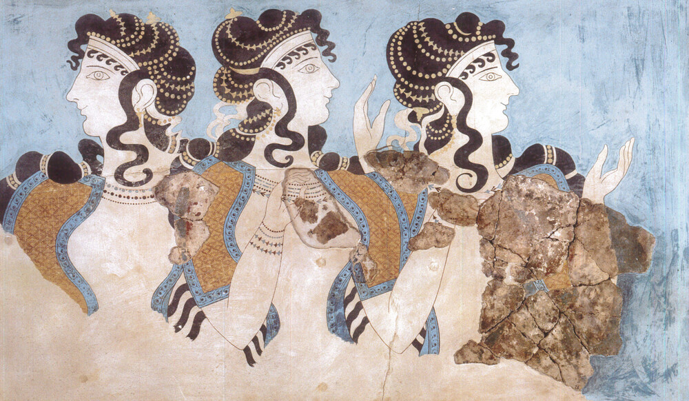UNESCO – Minoan Civilization: Global Recognition for Europe’s First Civilization