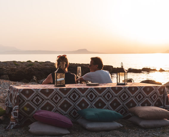 Tourism 2025: Many Arrivals, Fewer Benefits for Rethymno