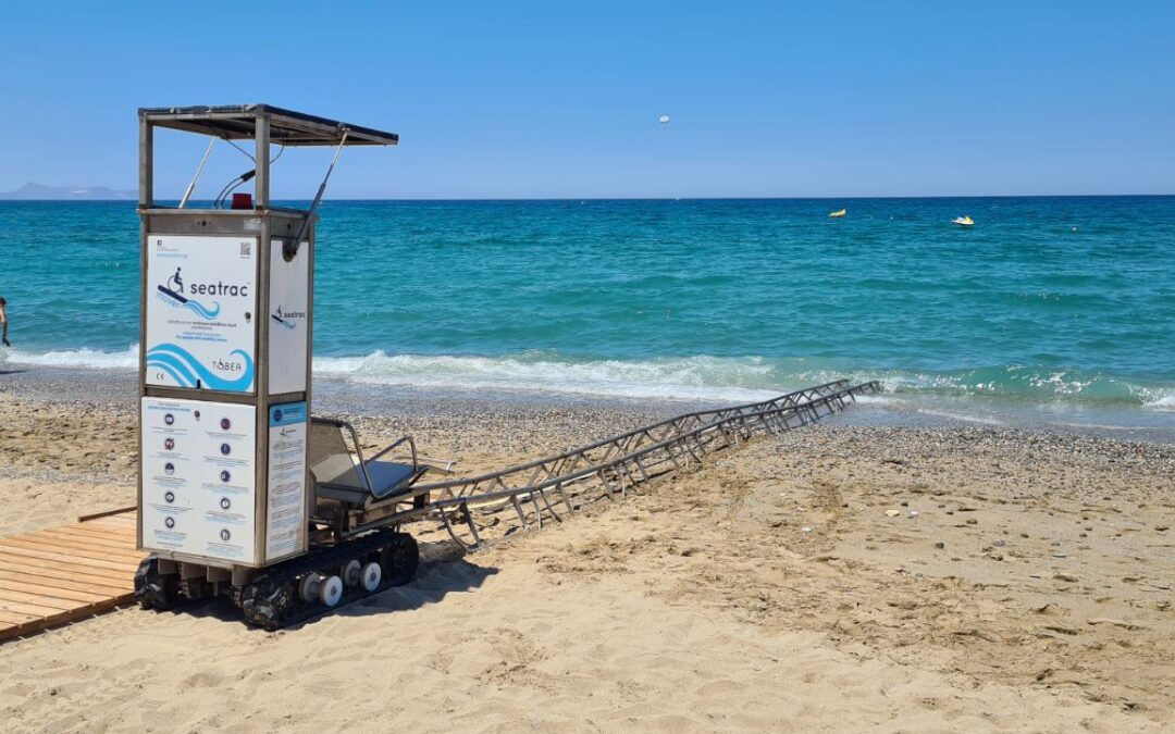 Rethymno: A Destination Open to All