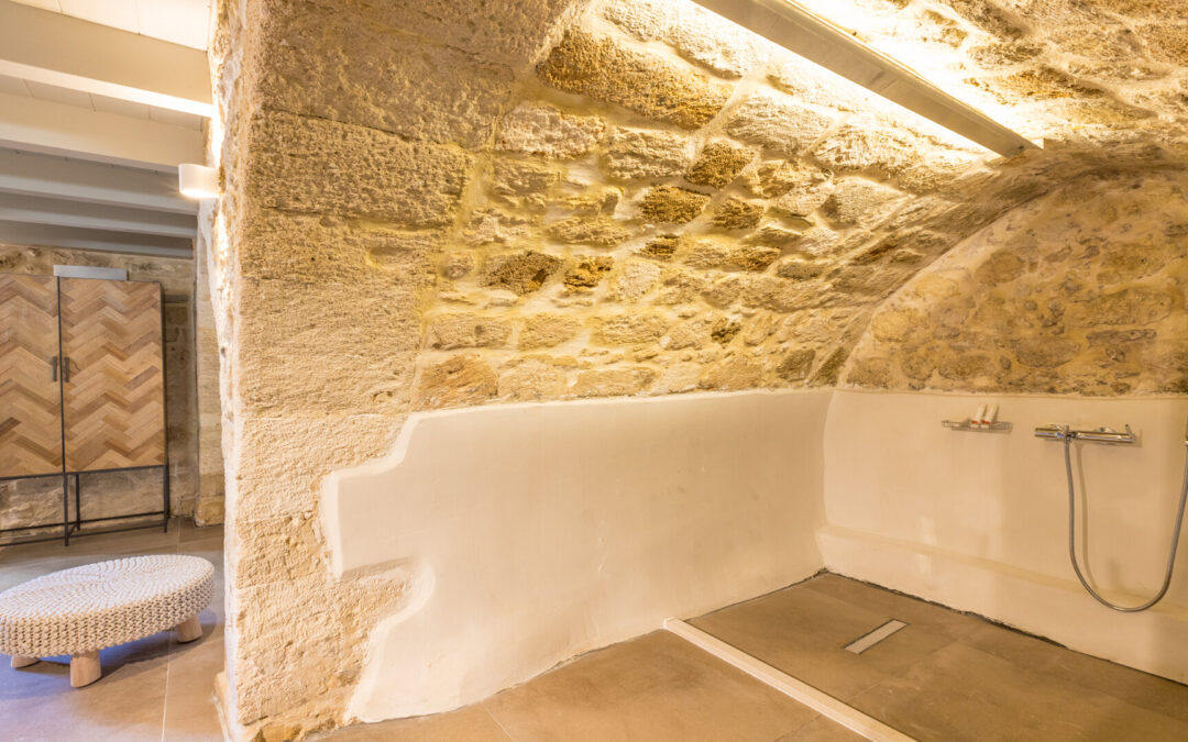 Casa Vitae  Villa Myrthia – Ground Floor