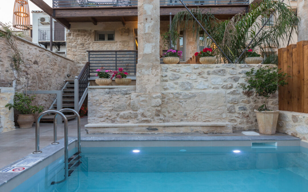 Casa Vitae  Villa Amaryllis – 1st Floor