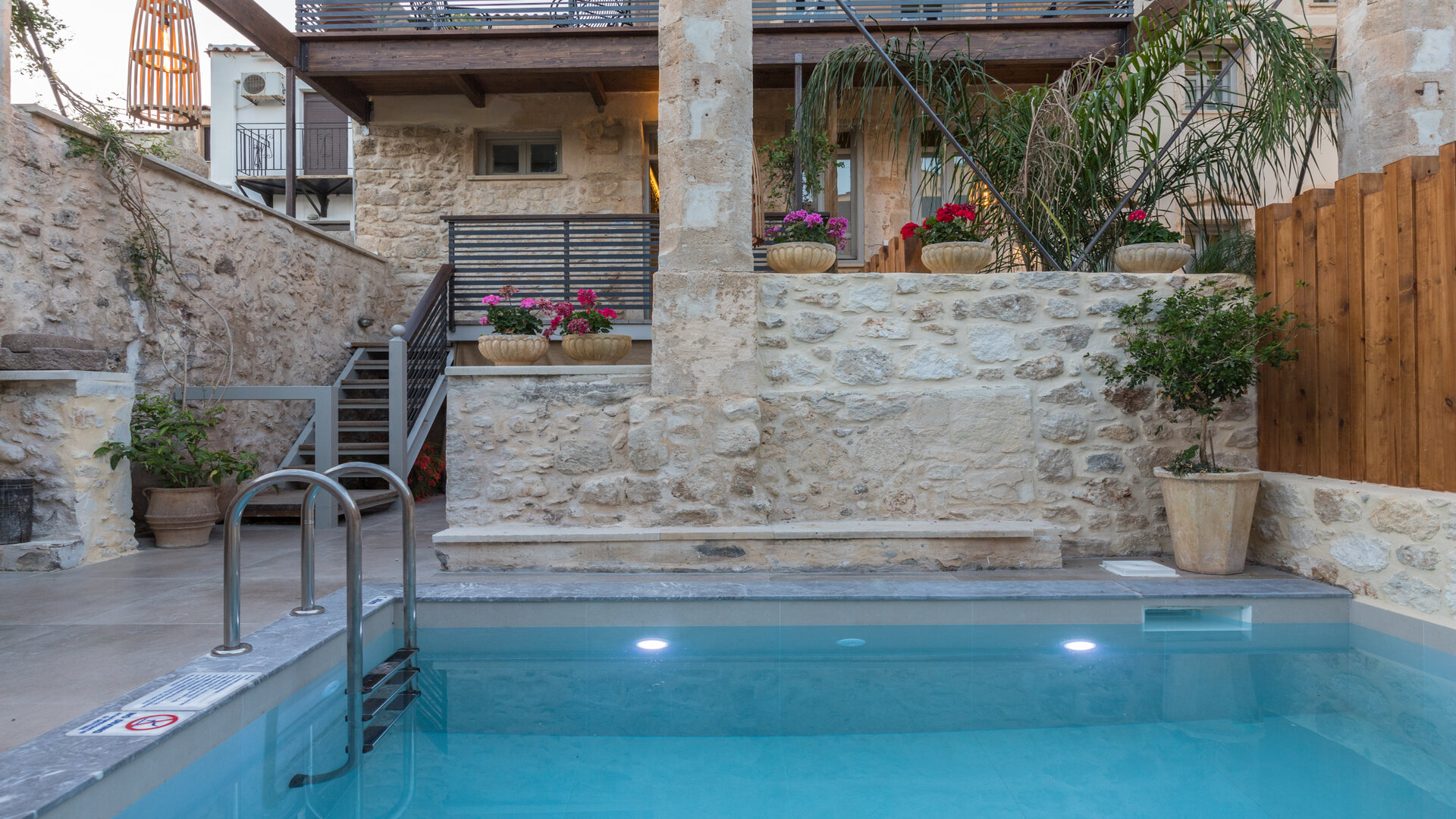 Casa Vitae  Villa Amaryllis – 1st Floor