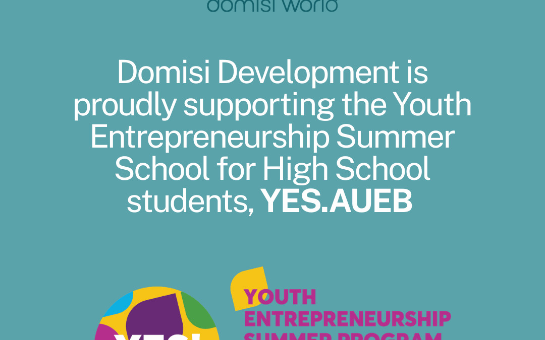 Big news for the next generation of        entrepreneurs!