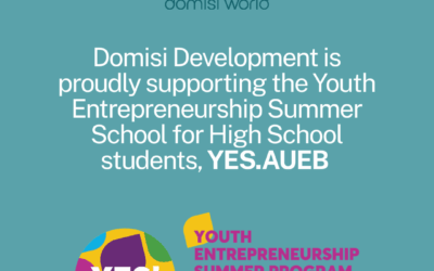 Big news for the next generation of entrepreneurs!