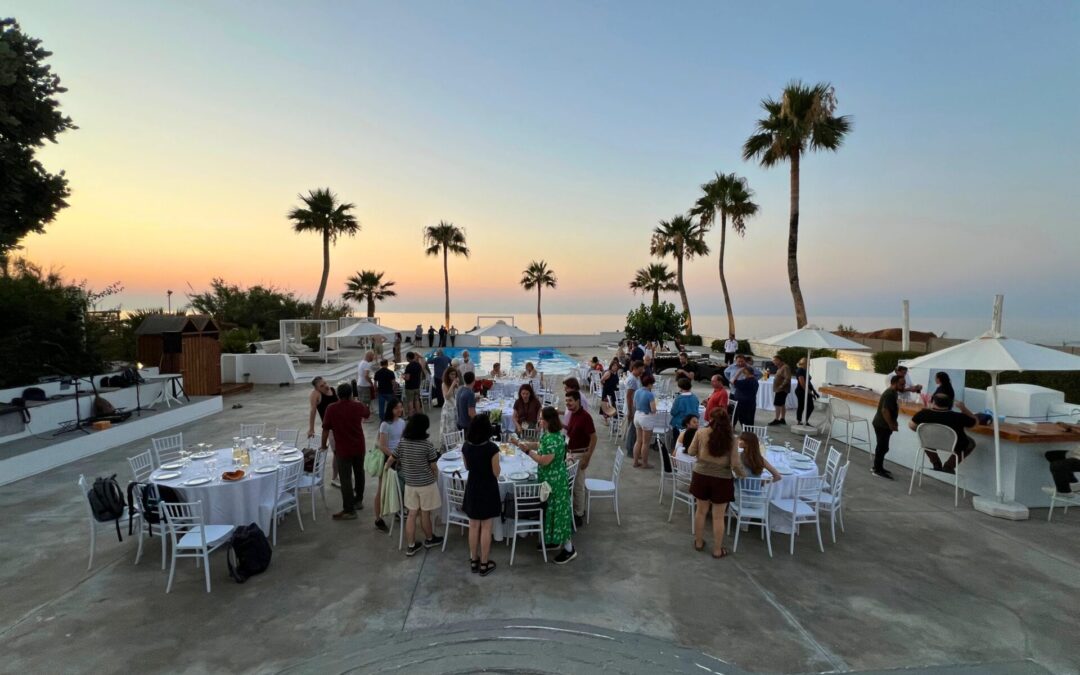 celebrating Culture and Connection at Pueblo Villa