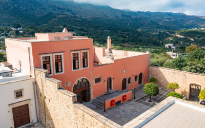 Beyond the Beaches: Discover the History and Heritage of the War Museum of Rethymno
